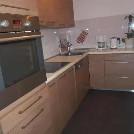 Apartmán Lucija *