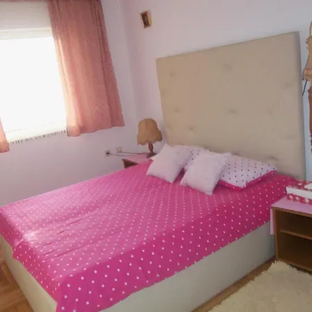 Lucija Apartment