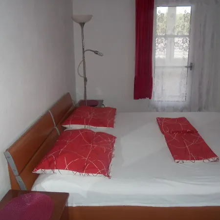 Apartmán Lucija
