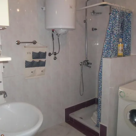 Apartmán Lucija *