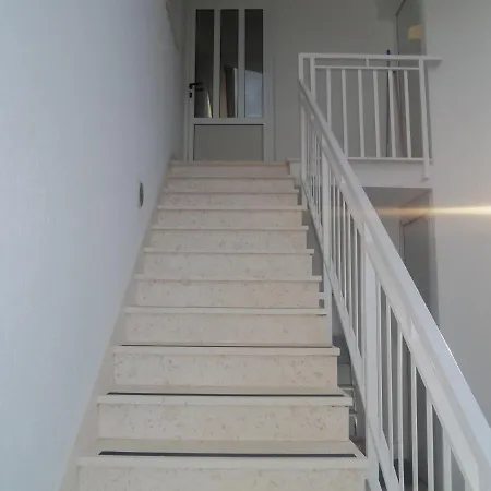 Apartmán Lucija