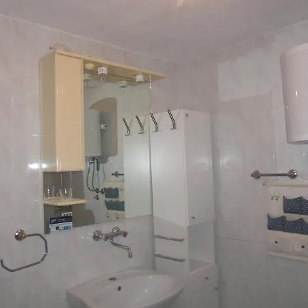 Apartmán Lucija Trogir