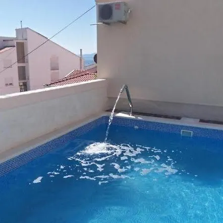 Lucija Apartmán