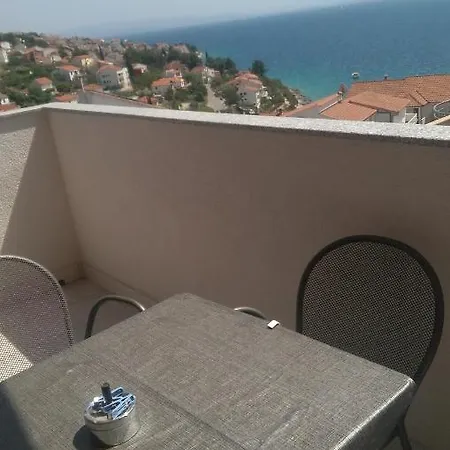 Apartmán Lucija Trogir