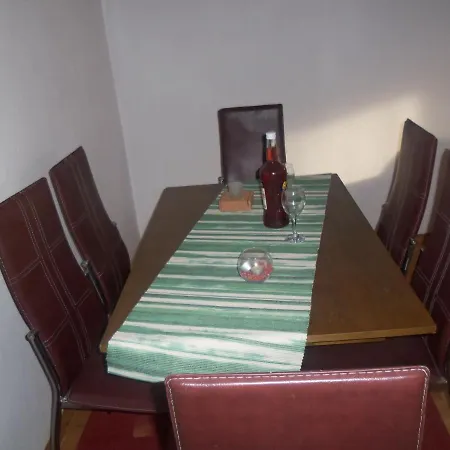 Apartmán Lucija Trogir