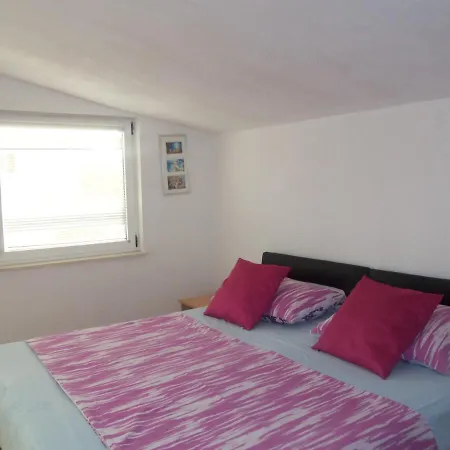 Apartmán Lucija Trogir
