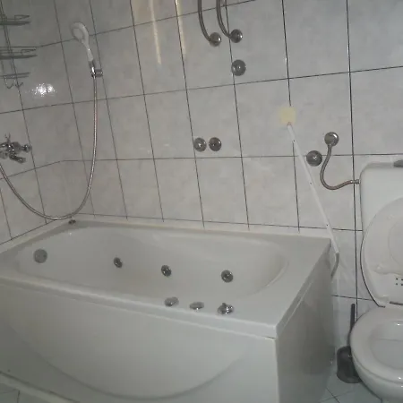 Apartmán Lucija *