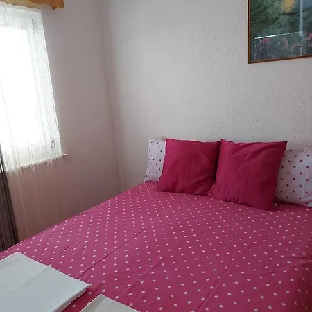 Lucija Apartmán Trogir
