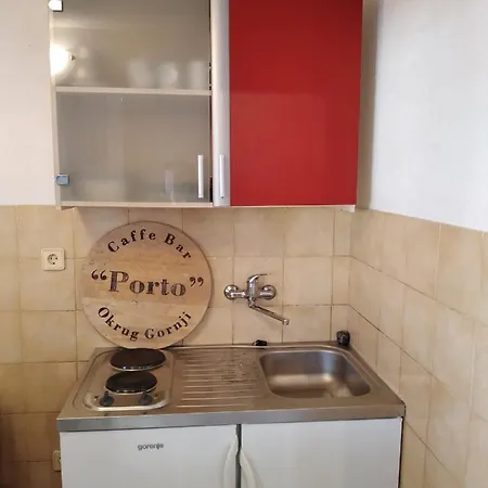 Lucija Apartmán *