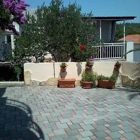 Apartmán Lucija