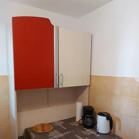 Lucija Apartmán *