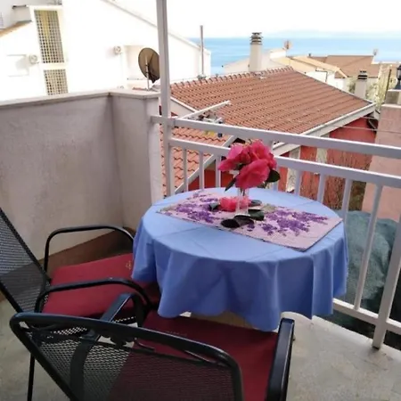 Apartment Lucija
