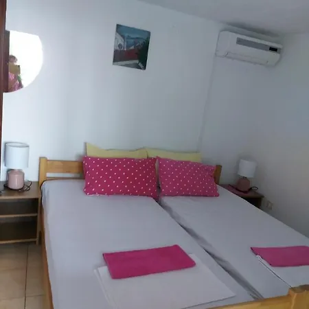 Apartmán Lucija