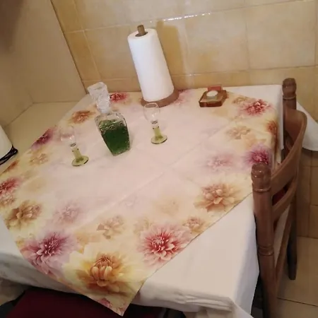 Apartmán Lucija Trogir